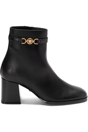 VERSACE Ankle Boots