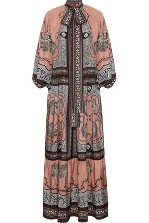 La DoubleJ `Athena` Dress