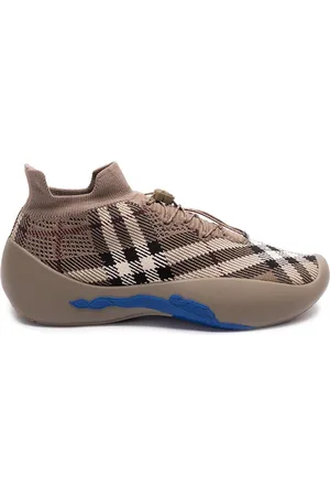 Burberry `Neptune` Sneakers