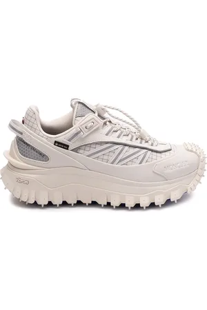 Moncler `Trailgrip Gtx` Low-Top Sneakers