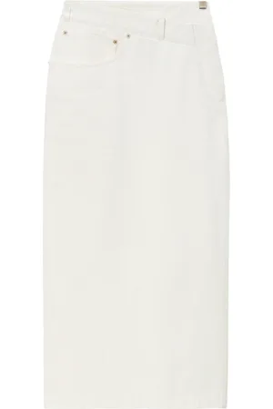 Loewe Deconstructed Skirt