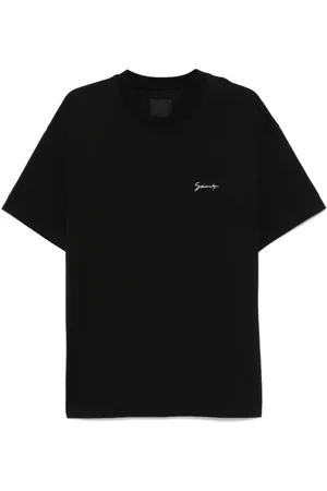 Givenchy Regular Fit T-Shirt