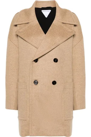 Bottega Veneta Coat