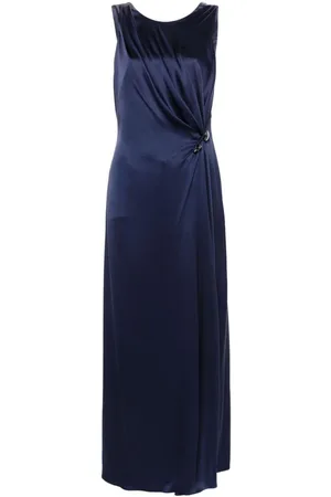 Giorgio Armani Silk Dress