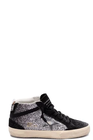 Golden Goose `Mid Star` Sneakers