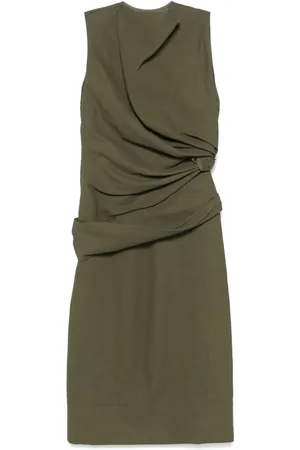 Jil Sander Dress