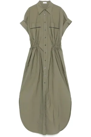 Brunello Cucinelli Dress