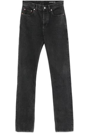 Saint Laurent 90`S Slim Jeans