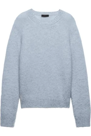 Prada Roundneck Sweater