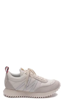 Moncler `Pacey` Low-Top Sneakers