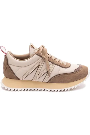 Moncler `Pacey` Low-Top Sneakers