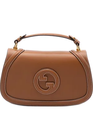 Gucci ` Blondie` Top Handle Bag