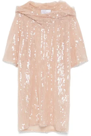 GIUSEPPE DI MORABITO Dress
