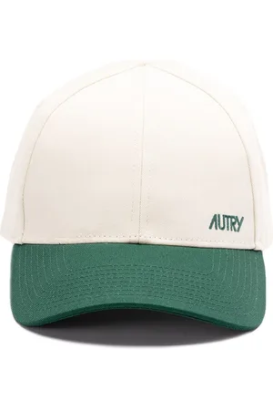 Autry Embroidered Baseball Cap