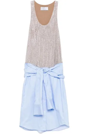 GIUSEPPE DI MORABITO Dress