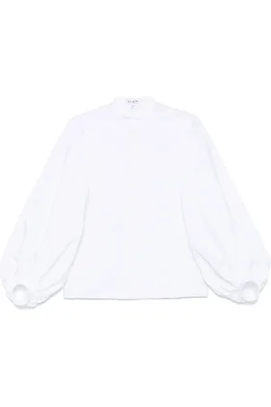 Alaïa Balloon Shirt