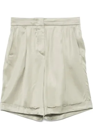 PESERICO SIGN Bermuda Shorts