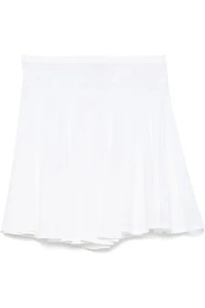 Alaïa `Skater` Skirt