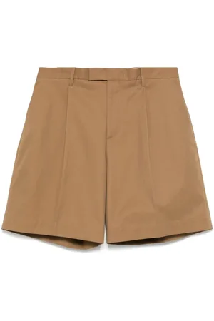 LARDINI Bermuda Shorts