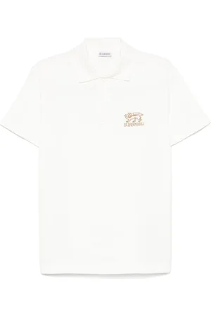 Burberry Polo Shirt