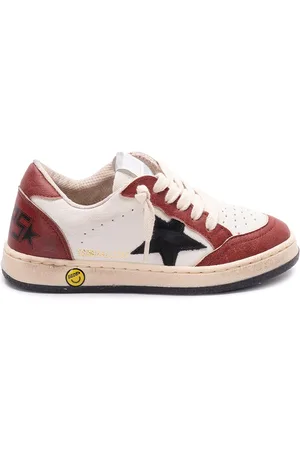 Golden Goose `Ballstar` Sneakers