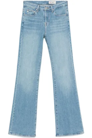 AG `Sophie` Bootcut Jeans