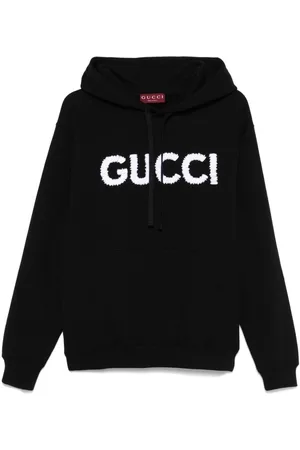 Gucci Hooded Sweatshirt