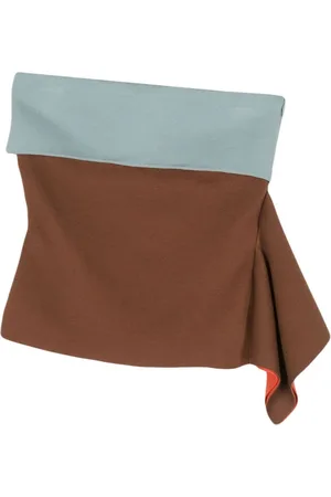 Fendi Sleeveless Top