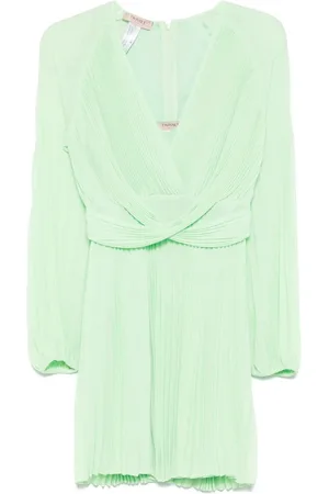 Twin-Set Dress