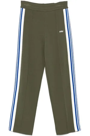 Autry Knit Track Pants