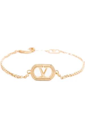 VALENTINO GARAVANI `Ovalette` Bracelet