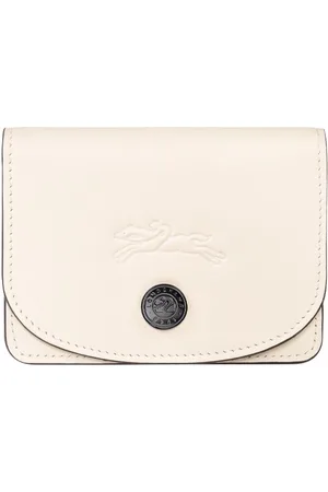 Longchamp `Le Pliage Xtra` Card Holder