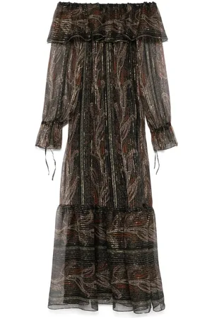 Saint Laurent Dress