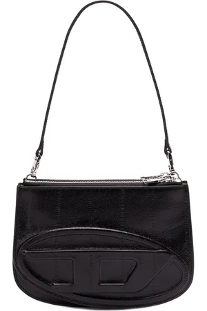 Diesel `1Dr Twin` Shoulder Bag