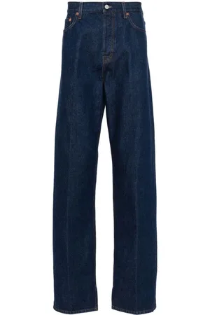 Gucci Loose Jeans