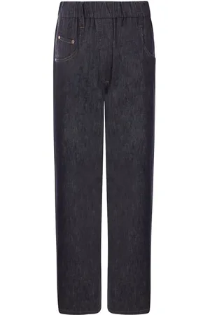 Brunello Cucinelli Denim Pants
