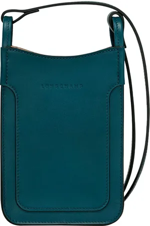 Longchamp `Le Foulonné Box` Phone Case