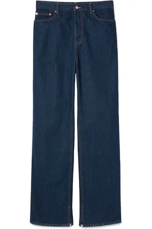 Gucci Baggy Jeans