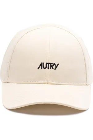 Autry Embroidered Baseball Cap