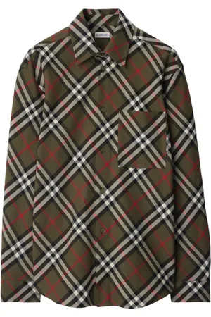 Burberry Shirt