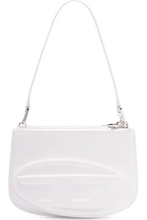 Diesel `1Dr Twin` Shoulder Bag