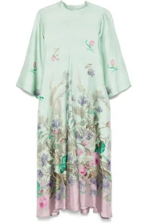 La DoubleJ `Magnifico` Dress