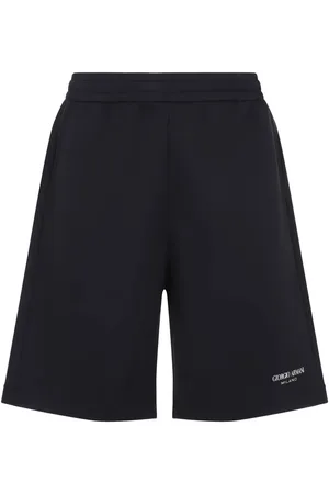 Giorgio Armani Bermuda Shorts