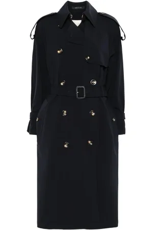 MONTECORE Trench