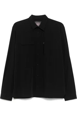 HERNO `Maestro` Shirt