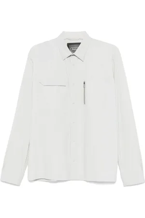 HERNO `Maestro` Shirt