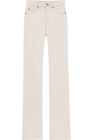 Saint Laurent 70`S Pants