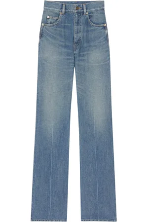 Saint Laurent 70`S Pants