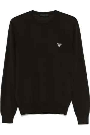 Prada Wool Sweater