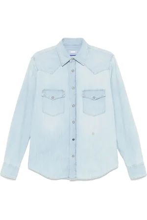 Jacob Cohen Western Shirt